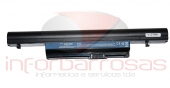 Bateria Acer Aspire 3820TG 4820TG 5200mAh